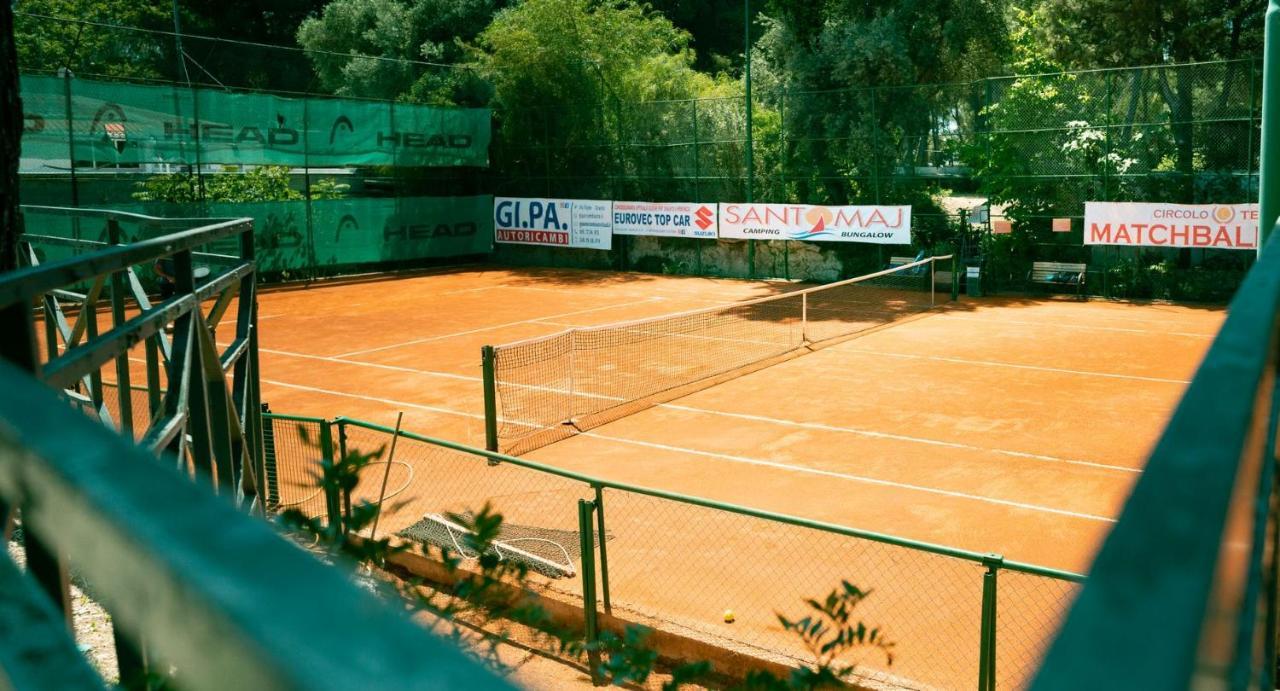 I Giardini Di Santomaj Leporano