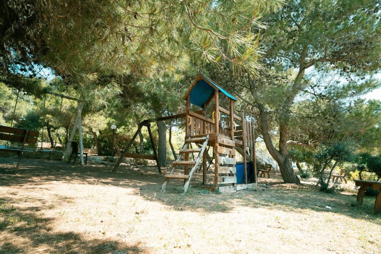 I Giardini Di Santomaj * Leporano